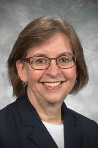 Clare O’Geary