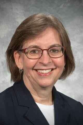 Clare O’Geary