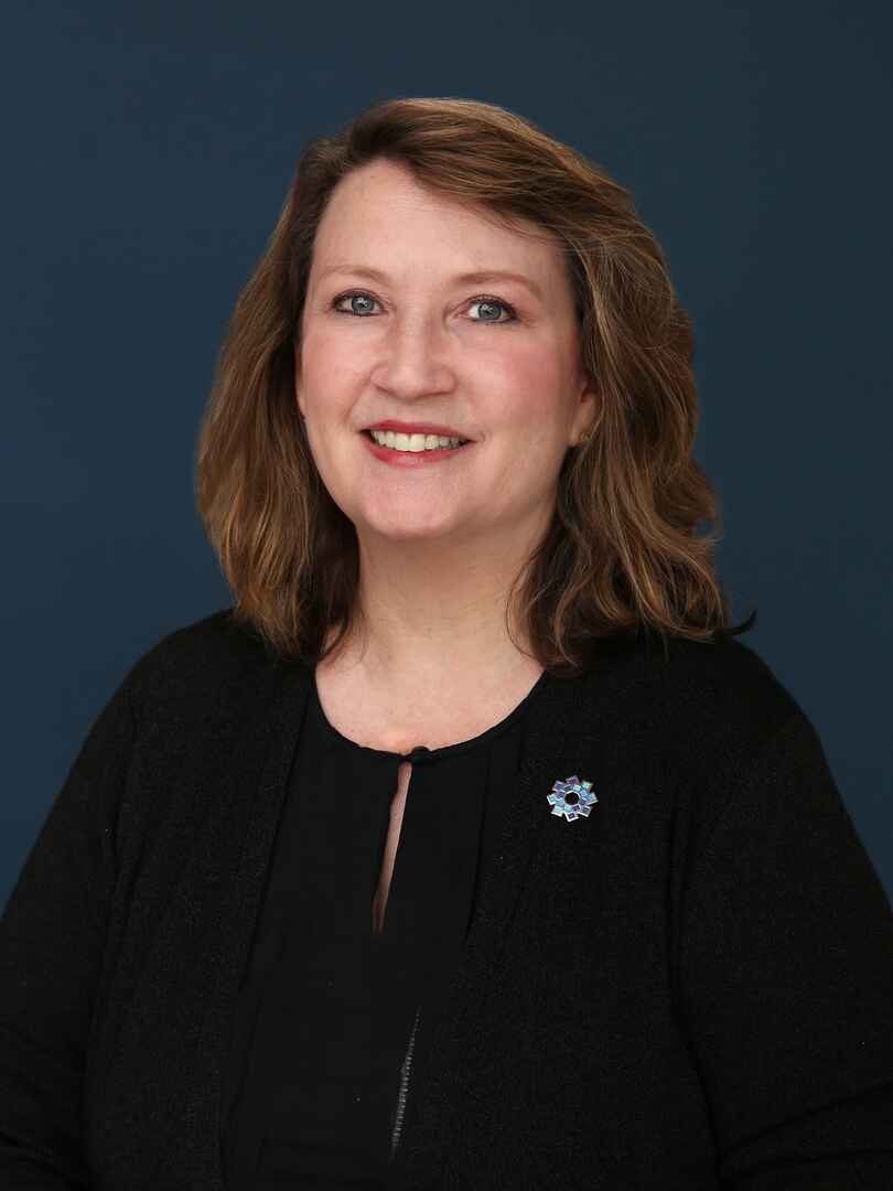 Clare Ward