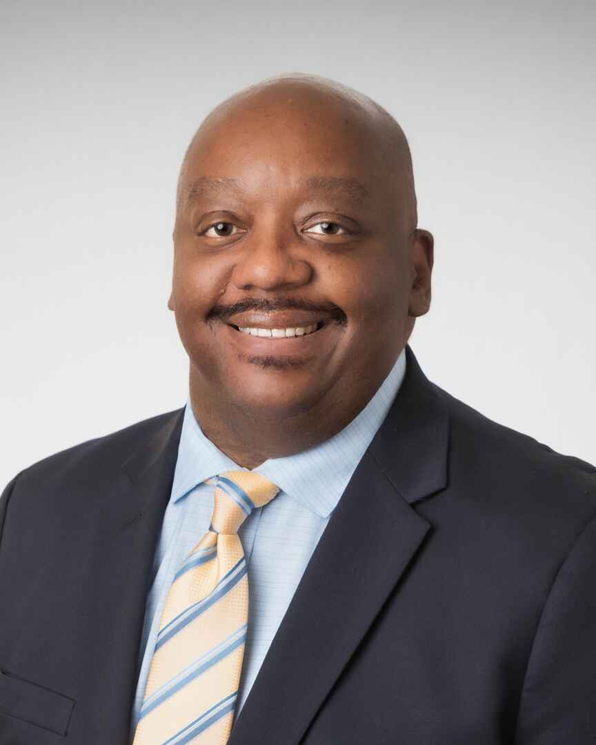 Clarence Boykin, DHA