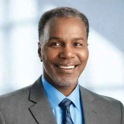 Clarence Johnson