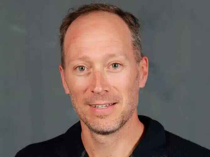 Clark McCoy, MD, FASAM