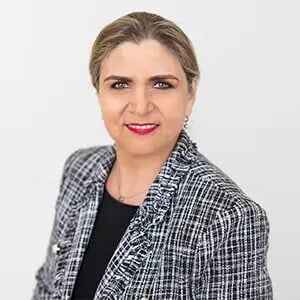 Claudia Boyle