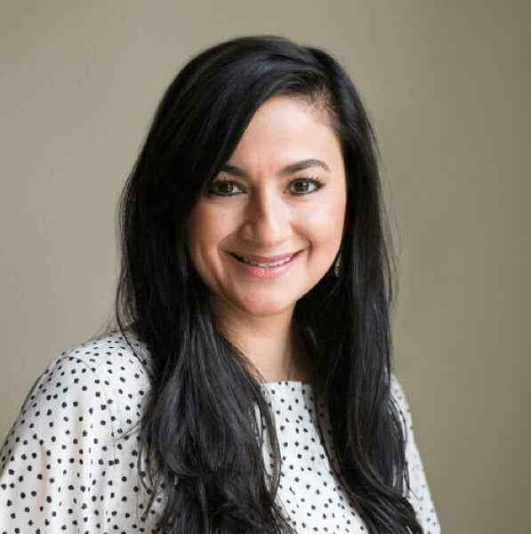 Claudia Garcia, MBA, BSN, RN, LAC
