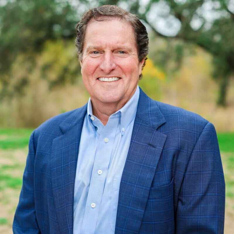 Clay Brown, M.D.