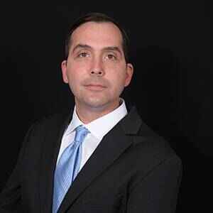 Clayton McAllister, MBA