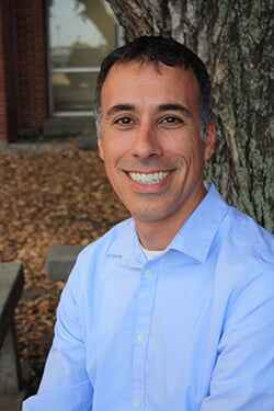 Clayton Morris, M.D.