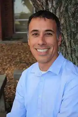 Clayton Morris, M.D.