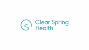 Clear Spring Health logo