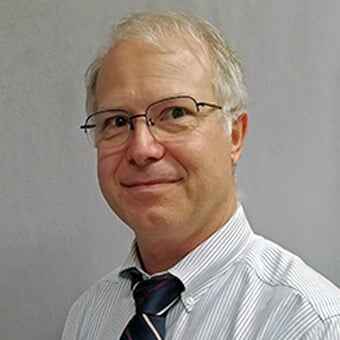 Clem Deveau, LCSW