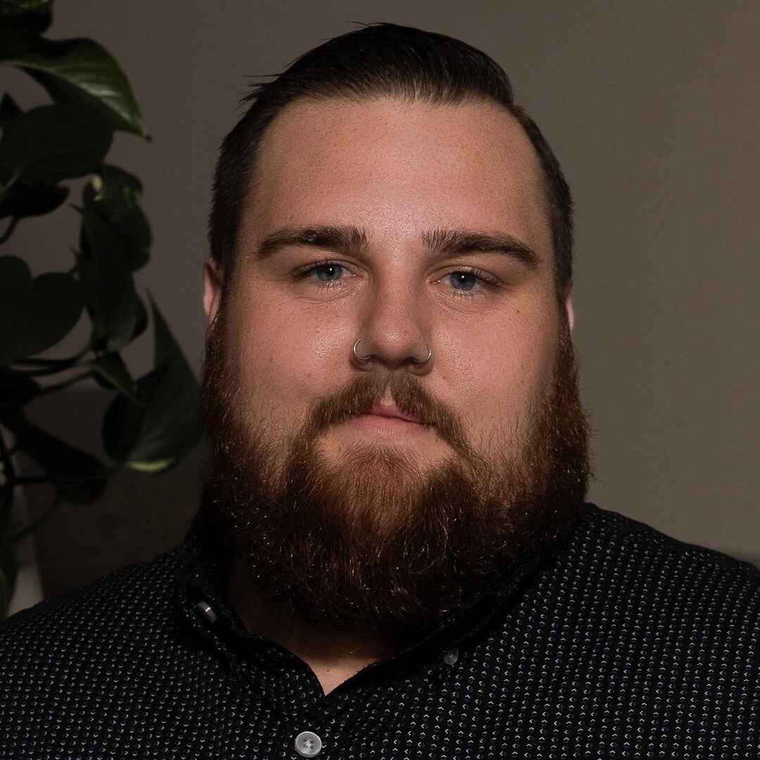 Cody Tucker, RADT I