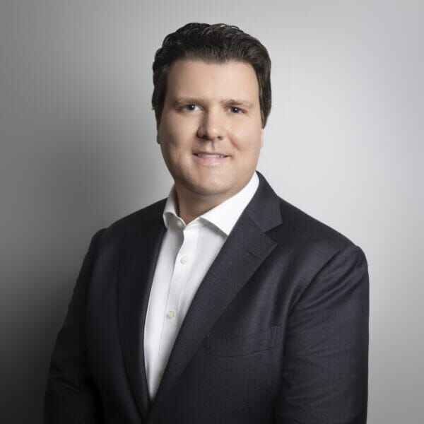 Colin Feehan