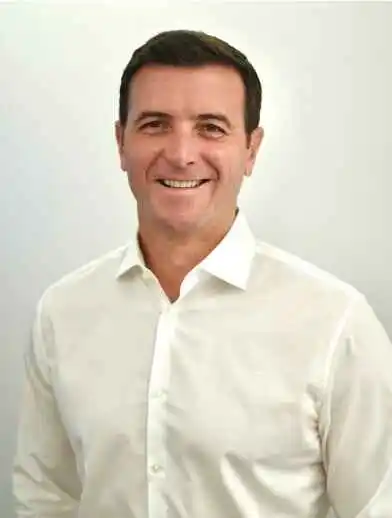 Colin LeClair