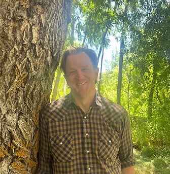 Colin Woods