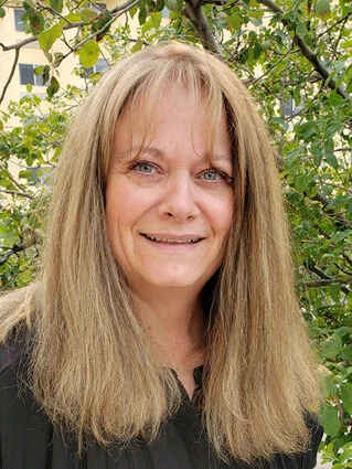 Colleen Bosch