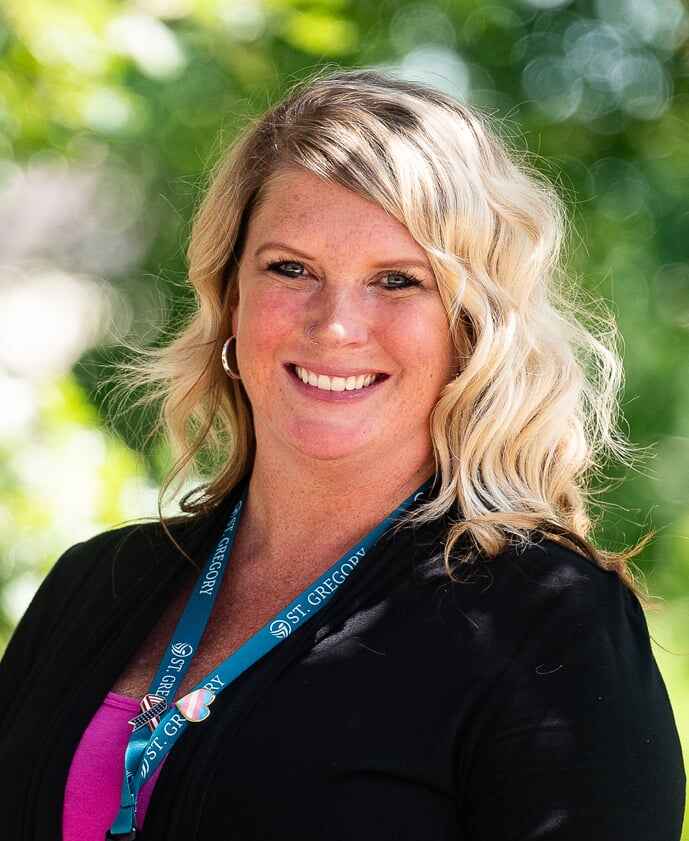 Colleen Christopherson