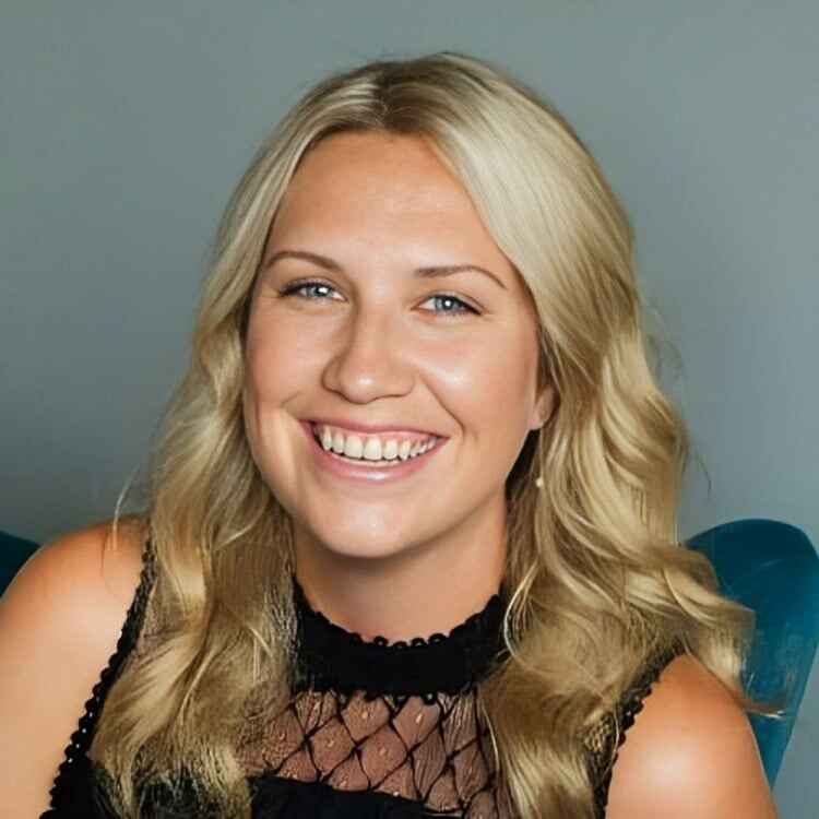 Colleen Kestel, MBA, RDN, LDN