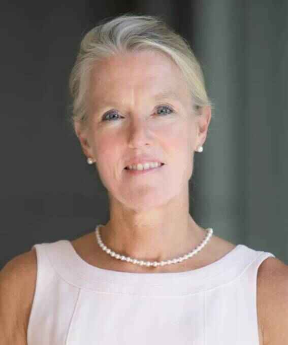 Colleen M. Blye