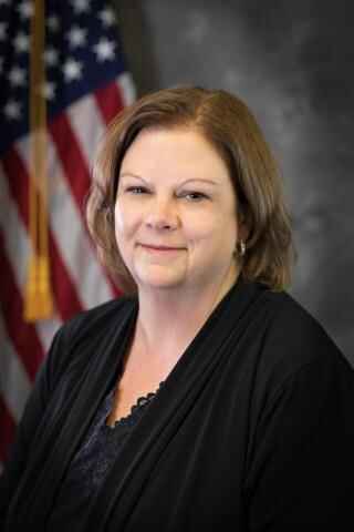 Colleen Noe, Ph.D.
