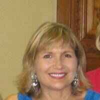 Colleen Paxton