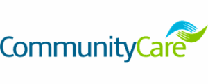Community Care logo