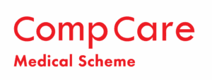 Compcare logo