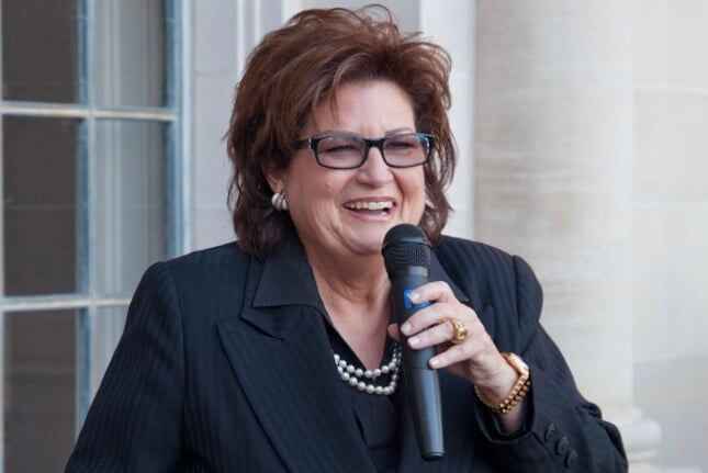 Connie Armijo