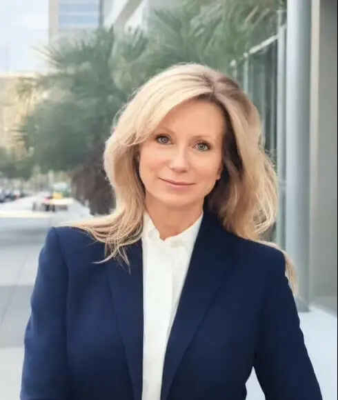 Connie Church