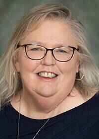 Connie Davis, LCSW