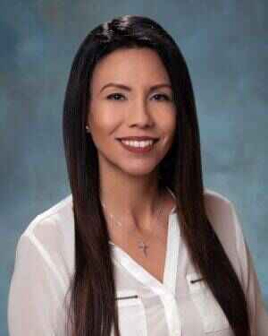 Connie Reynosa