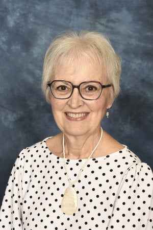Connie Sjostrom