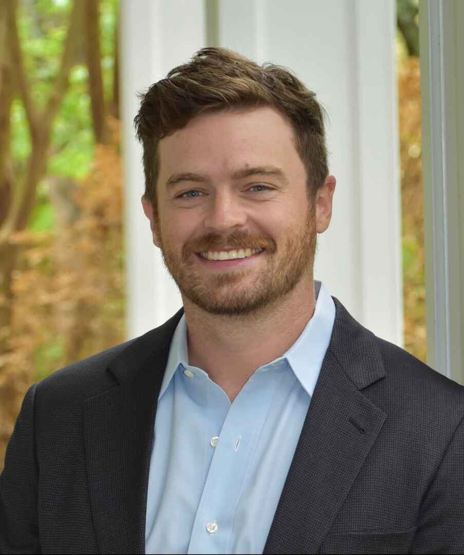 Connor Quinn