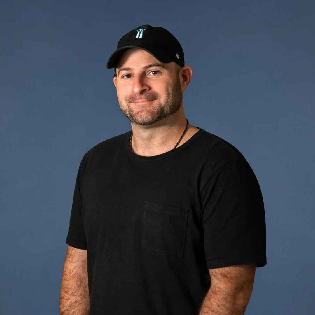 Corey Kessler