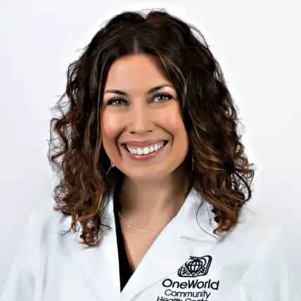 Cori Garrett, BSDH, PHRDH