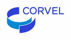 CorVel logo