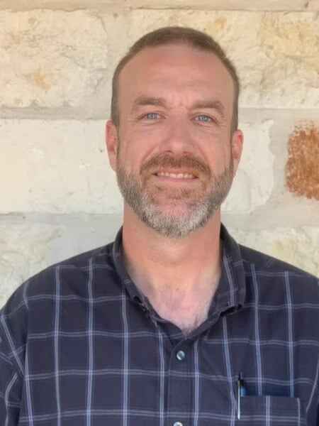 Cory Bickham, LCDC
