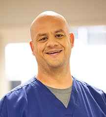 Cory Geffre