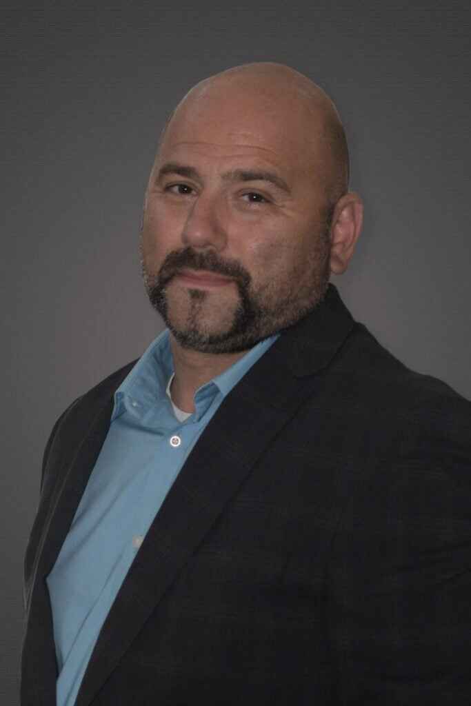 Cory Guglietti