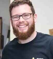 Cory Mills-Dick, LCSW
