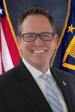 Cory P. Price, FACHE