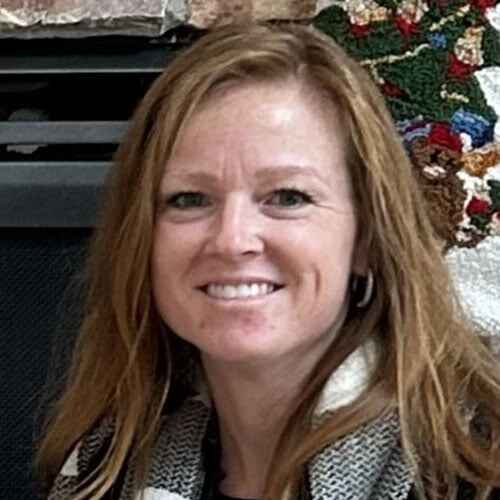 Courtney Atkinson, CCAR