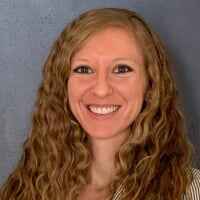 Courtney Baker, LCSW