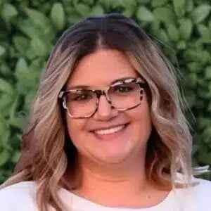 Courtney Chettle