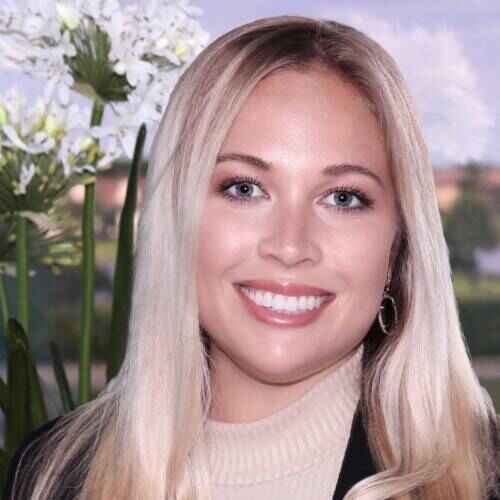 Courtney Creese