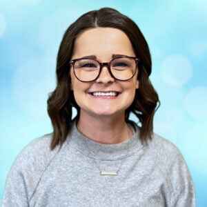 Courtney Flink