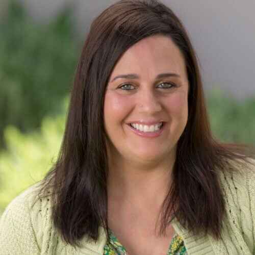 Courtney Frei, RADT