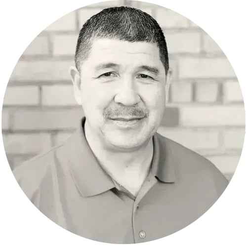 Craig Chan, CADC-II, QMHA, CRM