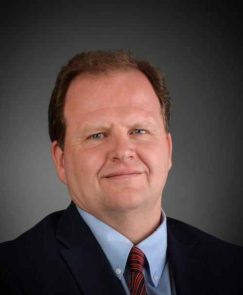 Craig Gebers, M.Ed.