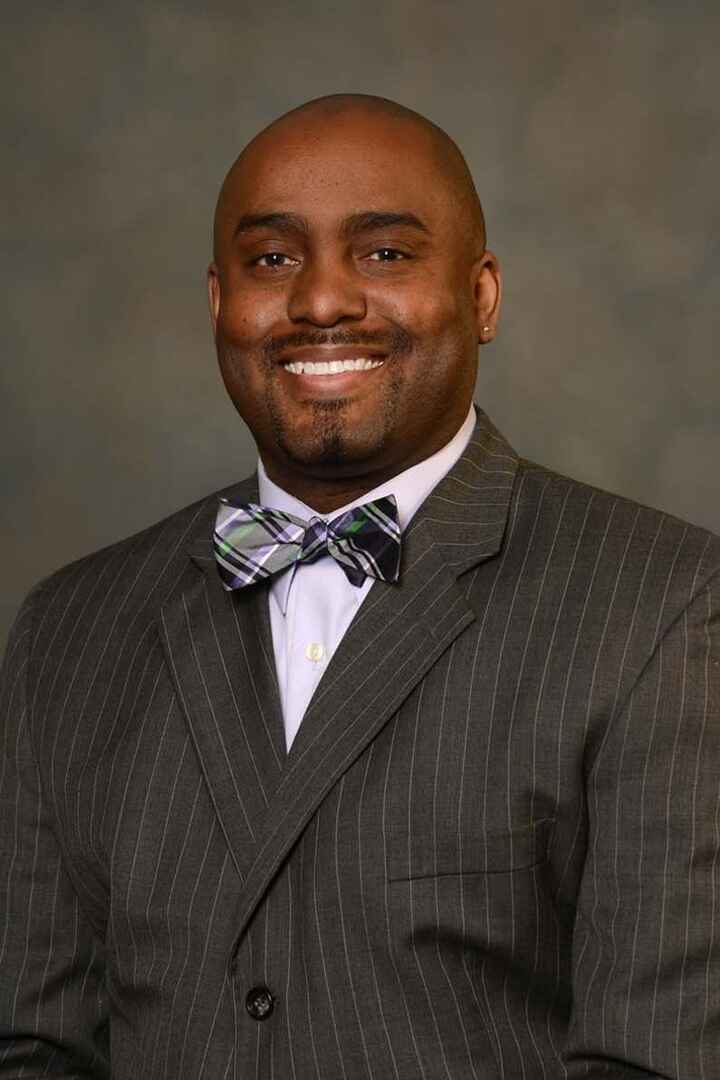 Craig Stallings, M.S. Ed., LCPC, NCC, CADC