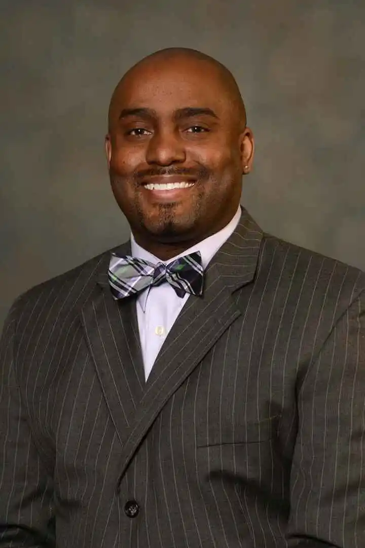 Craig Stallings, M.S. Ed., LCPC, NCC, CADC